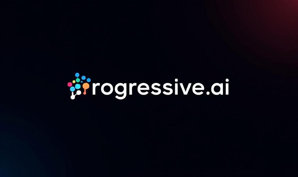 Domain progressive.ai Brand