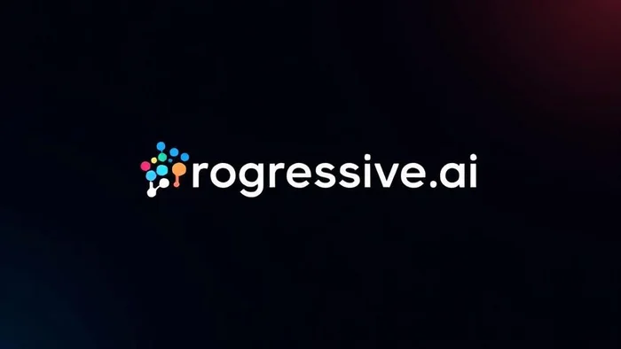 Domain progressive.ai Brand