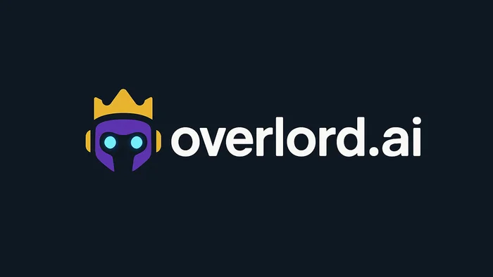 Domain overlord.ai Brand