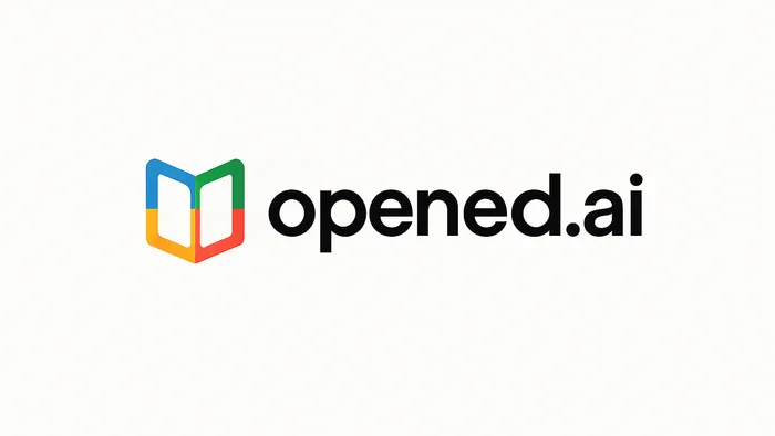 Domain opened.ai Brand