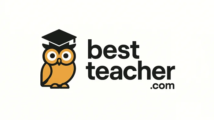 Domain bestteacher.com Brand