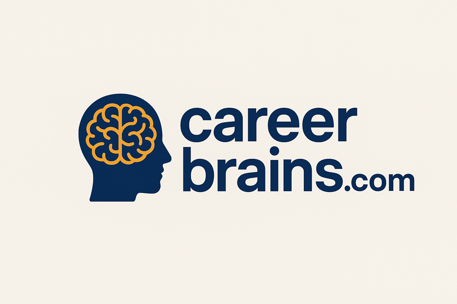 Domain careerbrains.com Brand