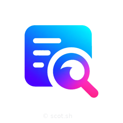 scot.sh logo