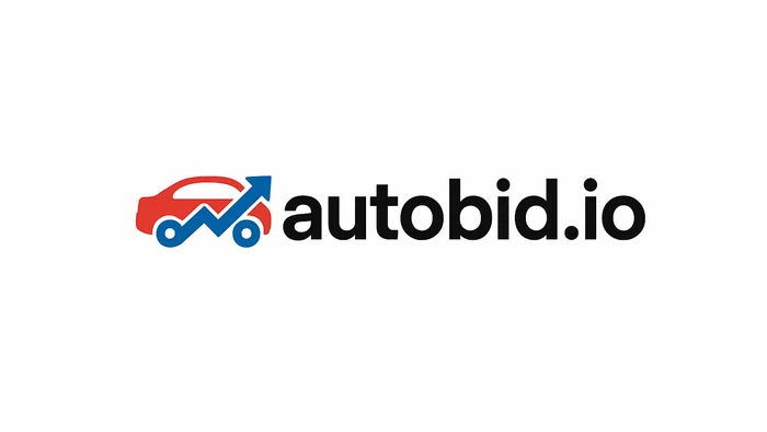 Domain autobid.io Brand