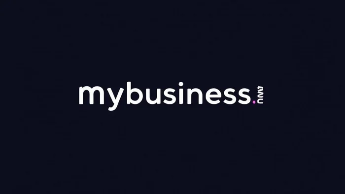 Domain mybusiness.now Brand
