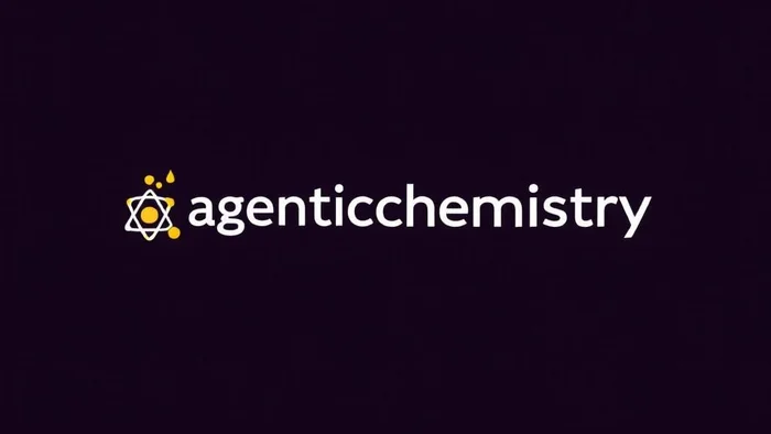 Domain agenticchemistry.com Brand