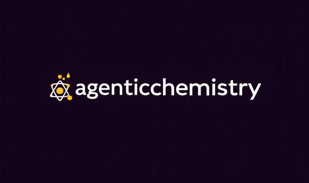 Domain agenticchemistry.com Brand