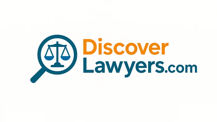 Domain DiscoverLawyers.com Brand