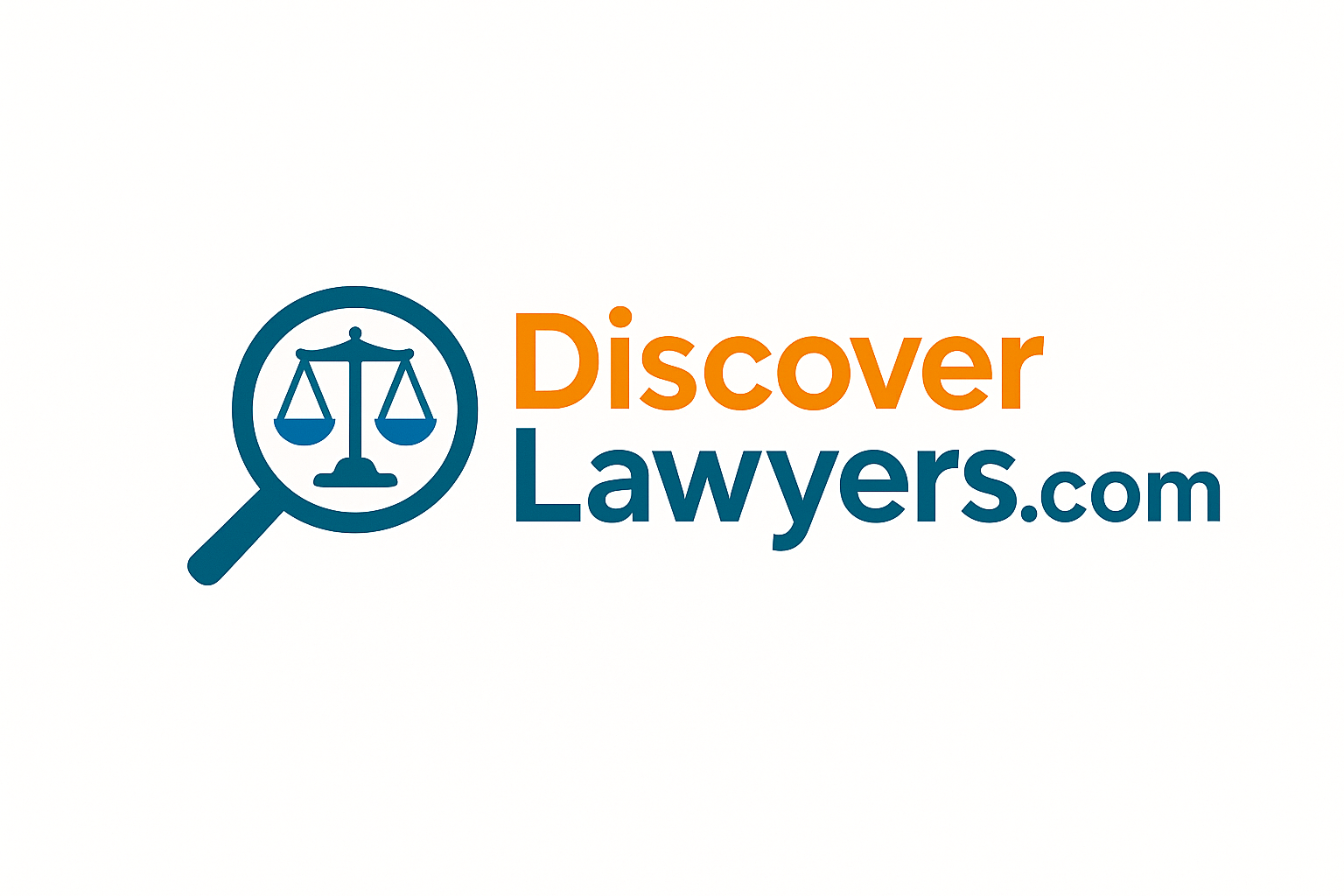 Domain DiscoverLawyers.com Brand