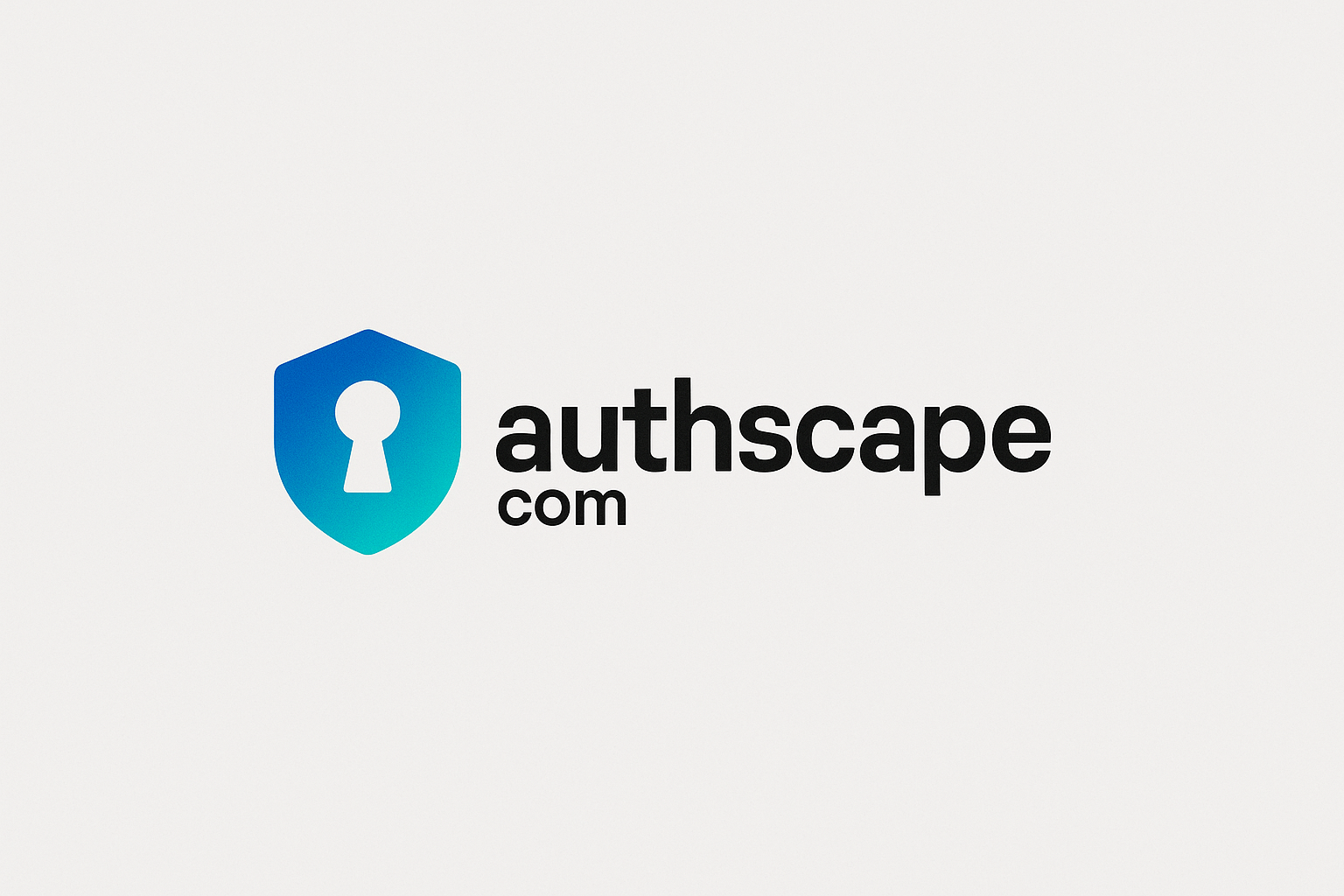 logotipo de authscape.com