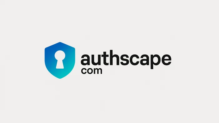 Domain authscape.com Brand