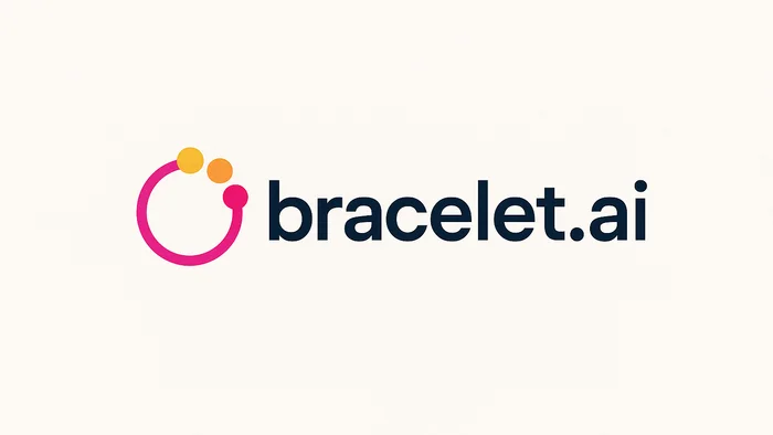 Domain bracelet.ai Brand