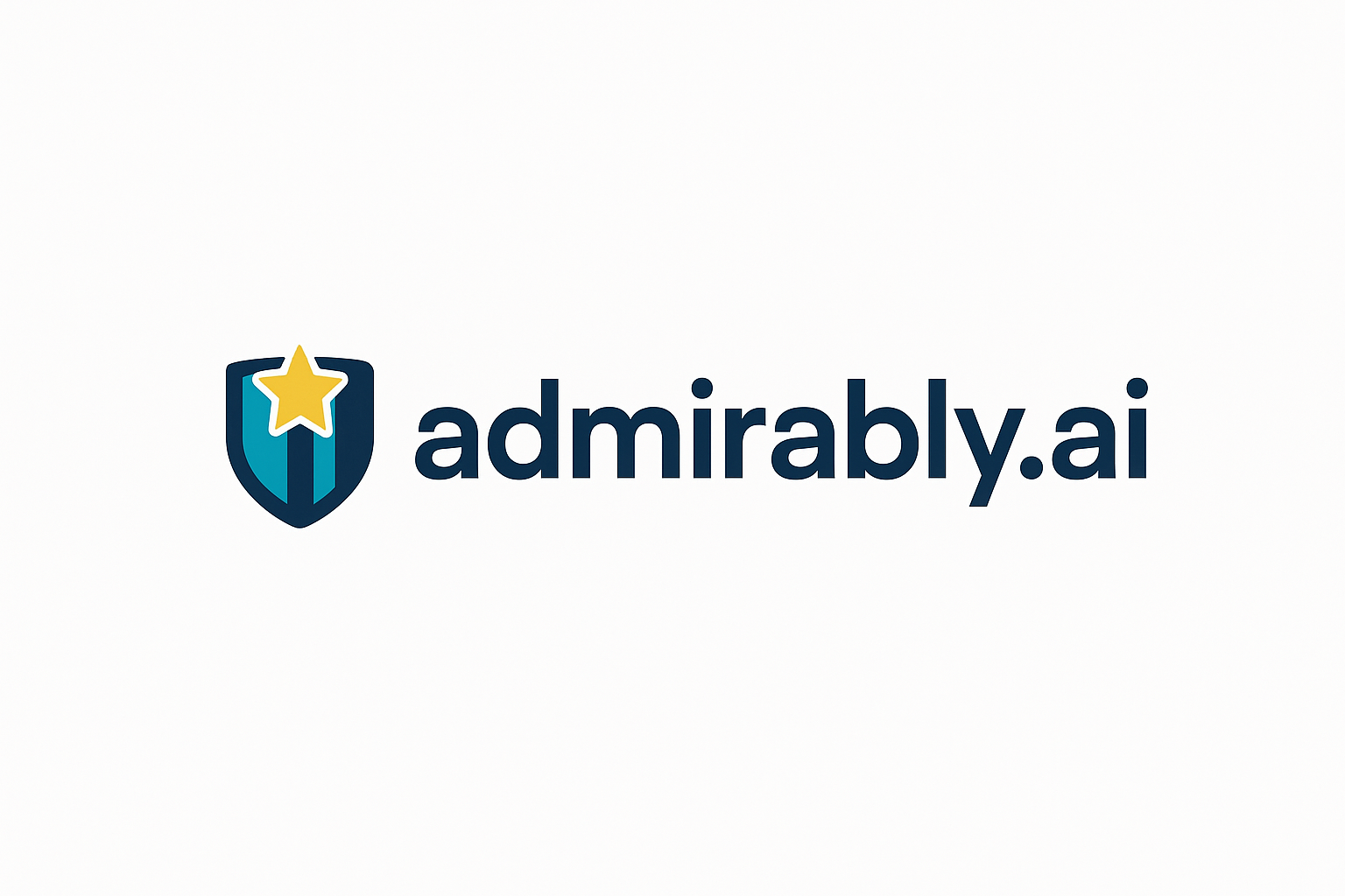 logo admirably.ai