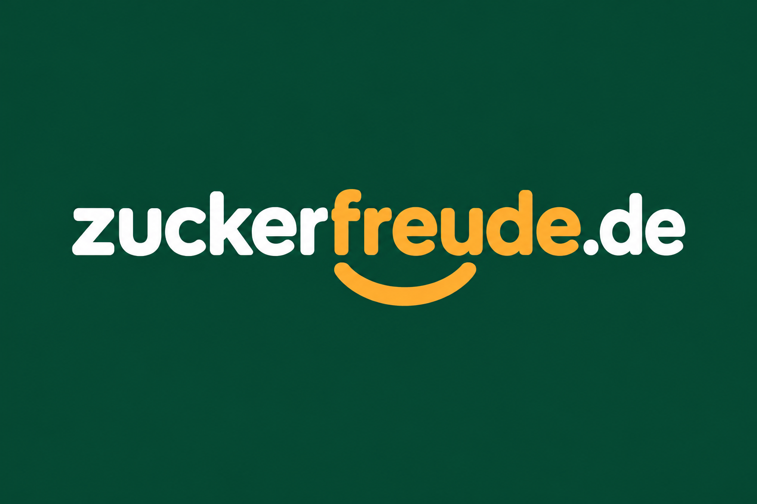 zuckerfreude.de logo