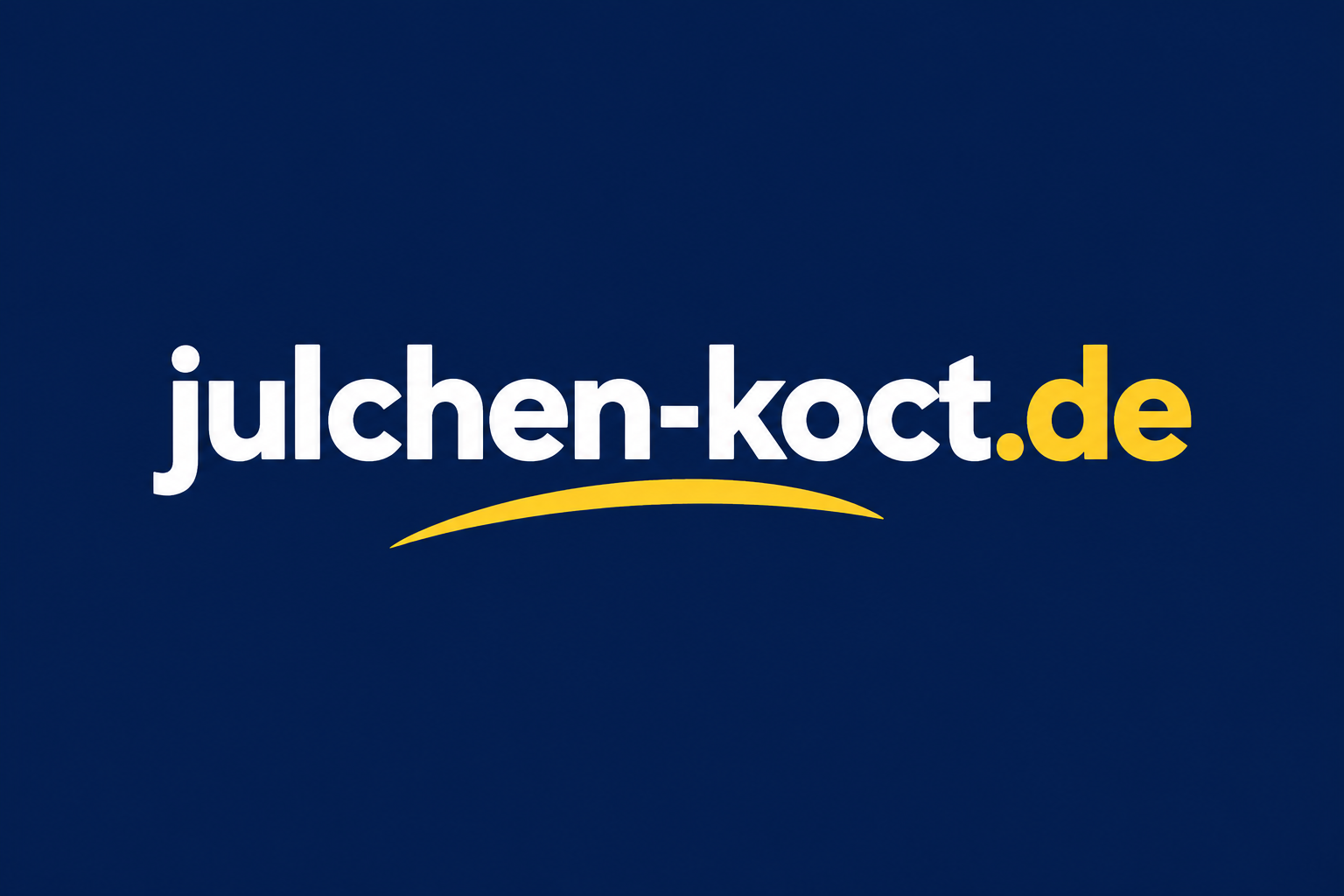 julchen-koct.de logo