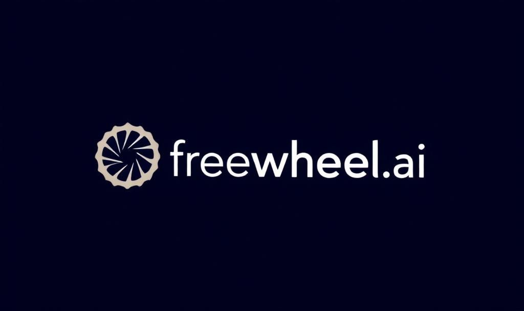 freewheel.ai लोगो