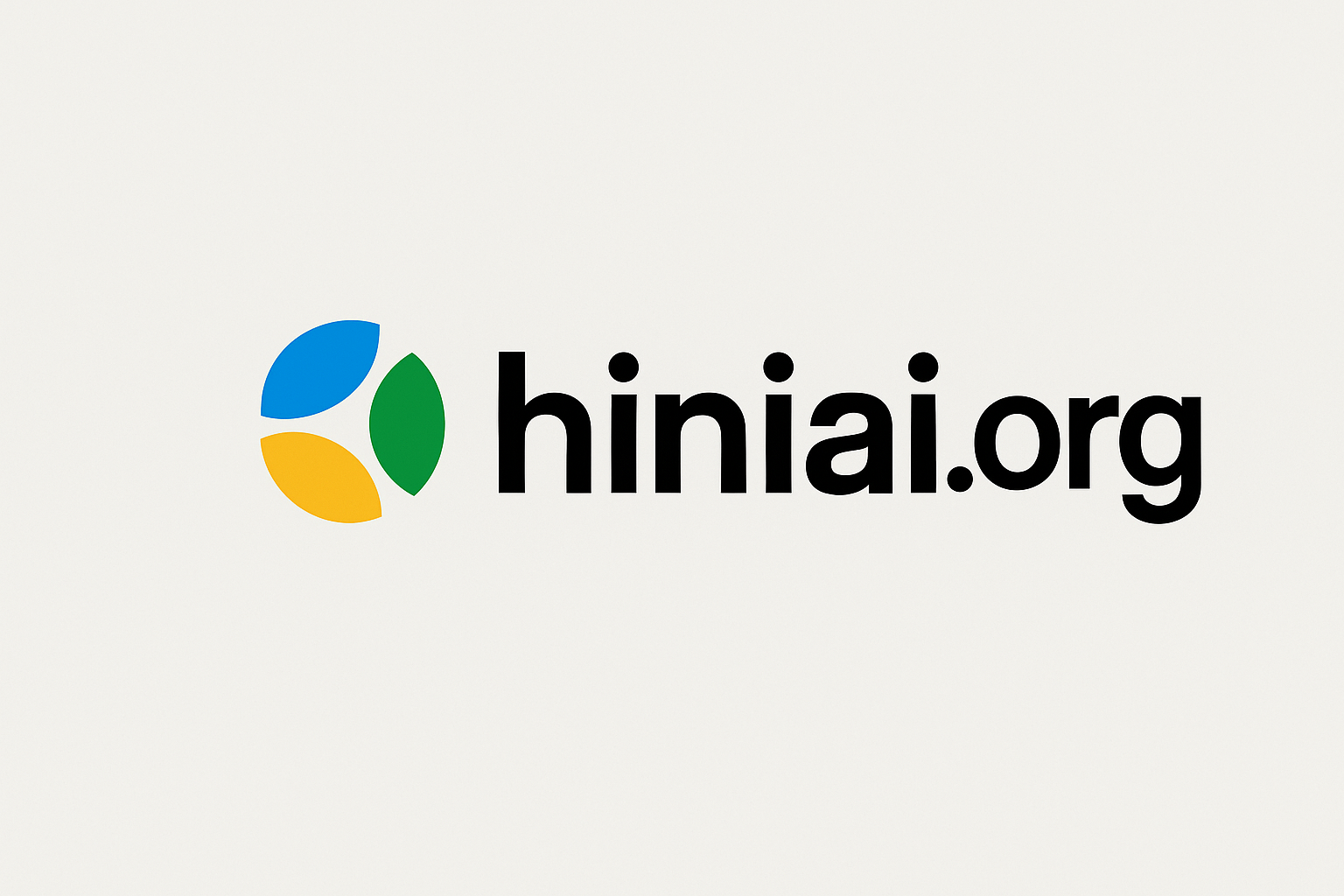 Domain hiniai.org Brand