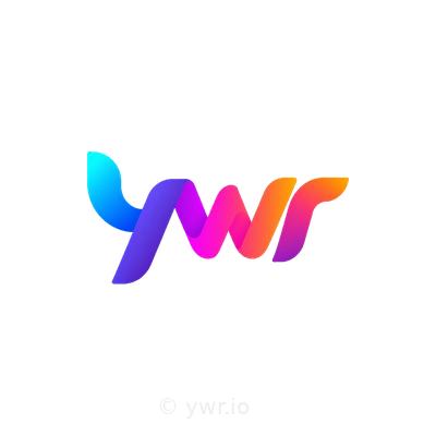 ywr.io 标志