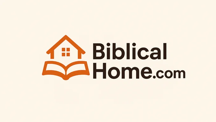 Domain biblicalhome.com Brand