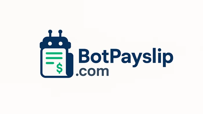 Domain botpayslip.com Brand
