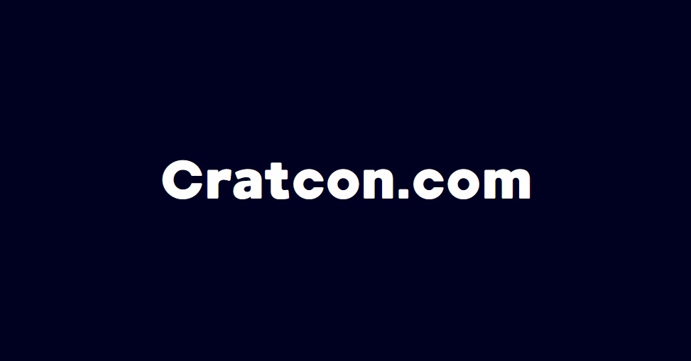 logo Cratcon.com