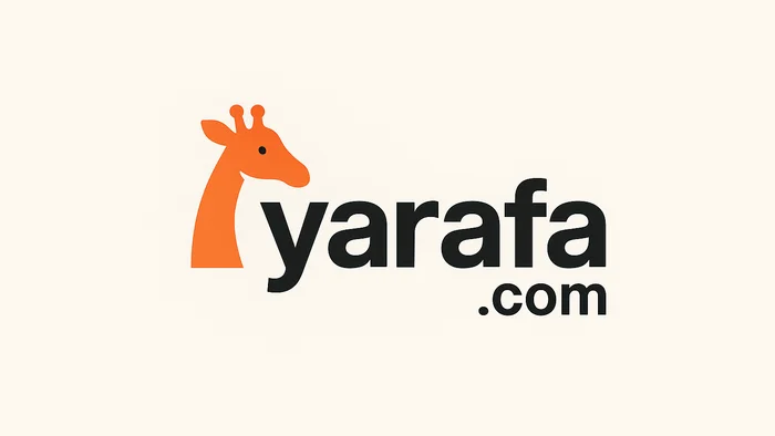 Domain yarafa.com Brand