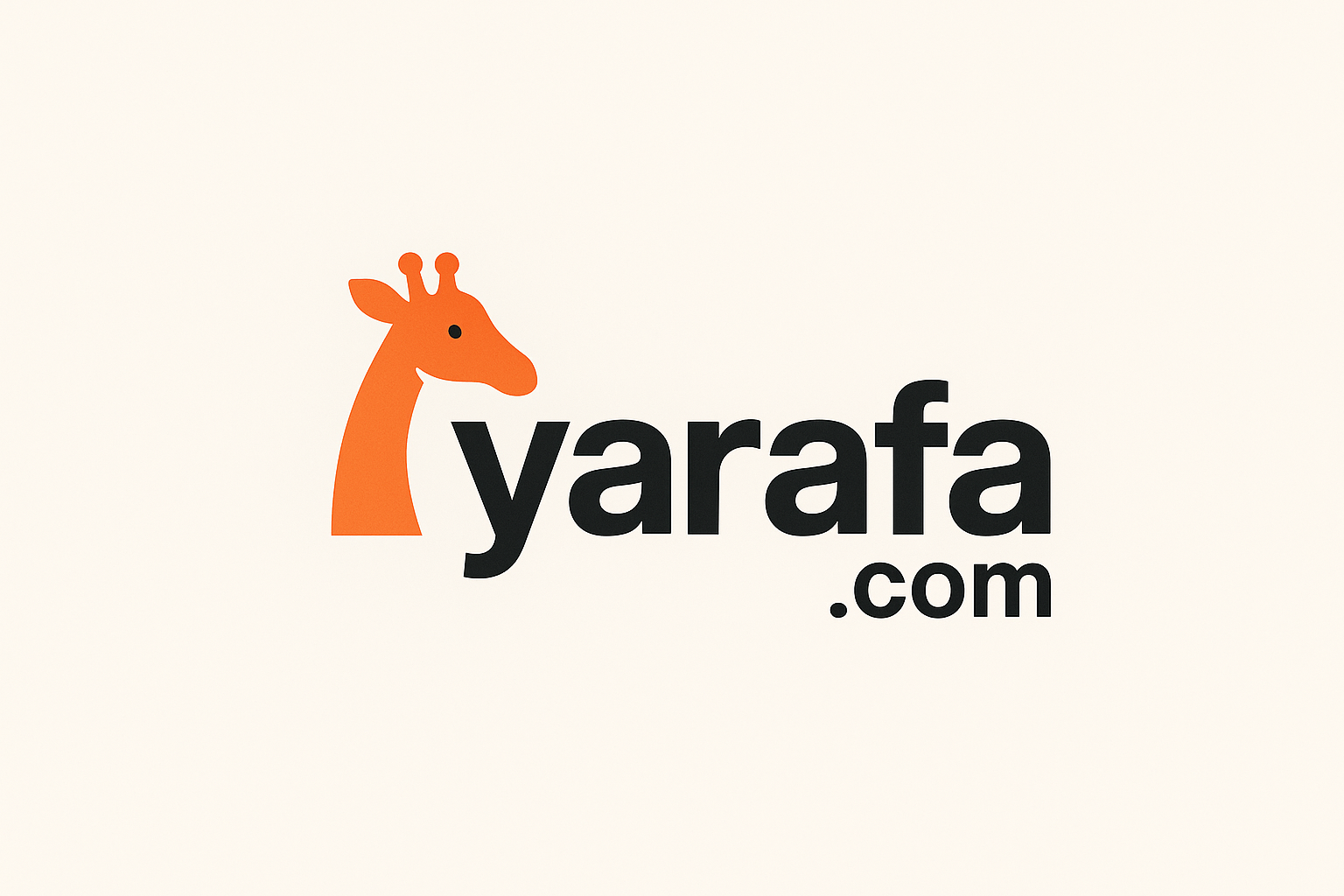 yarafa.com 標誌