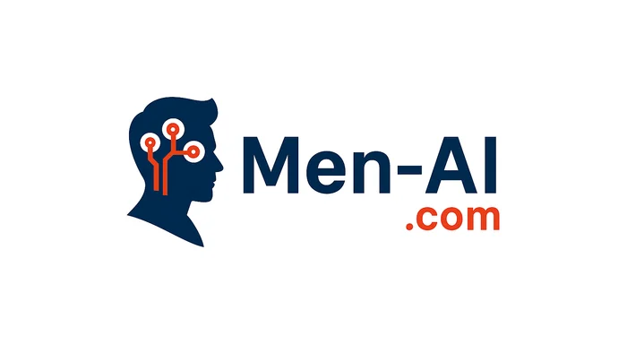 Domain Men-AI.com Brand