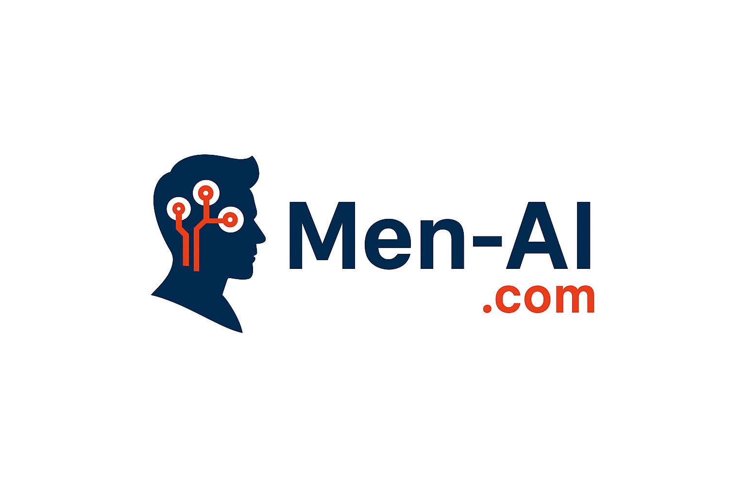 Men-AI.com logo