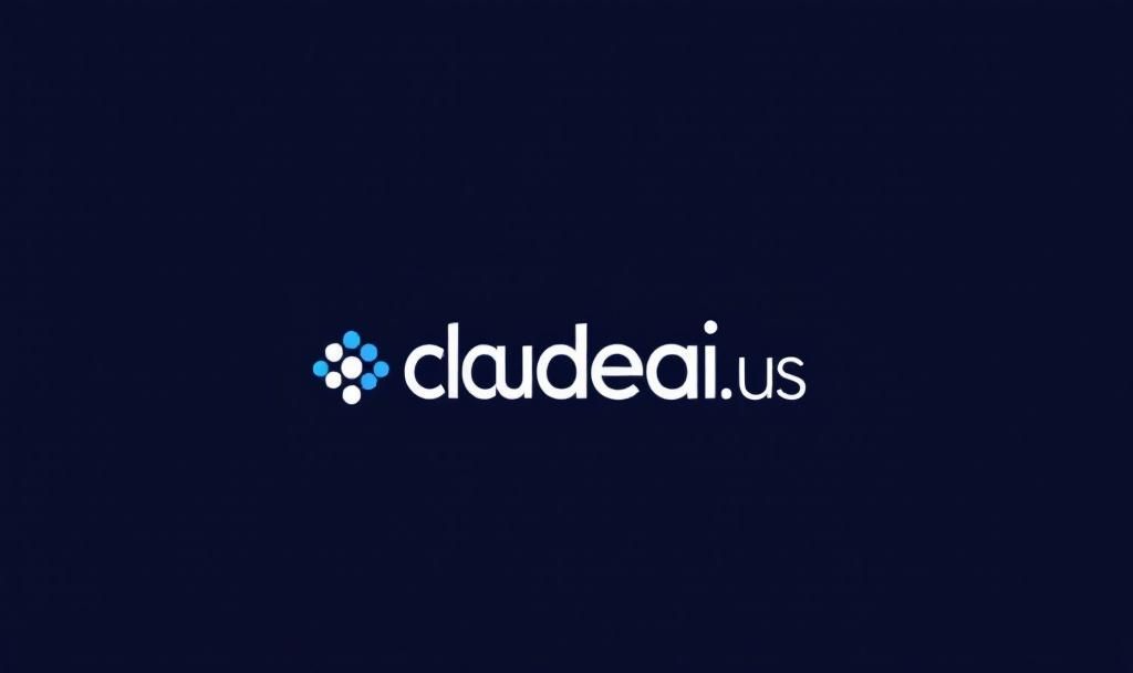 Domain claudeai.us Brand