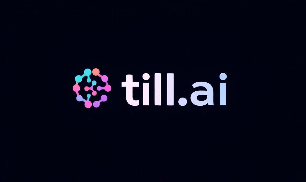 till.ai লোগো