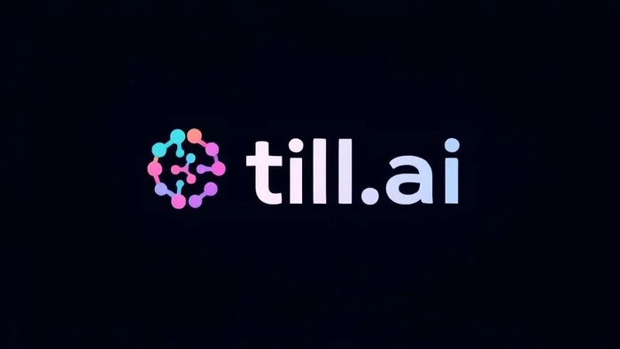 Domain till.ai Brand