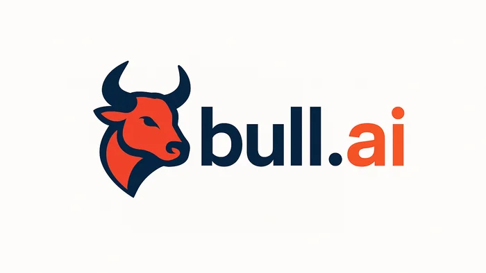 Domain bull.ai Brand