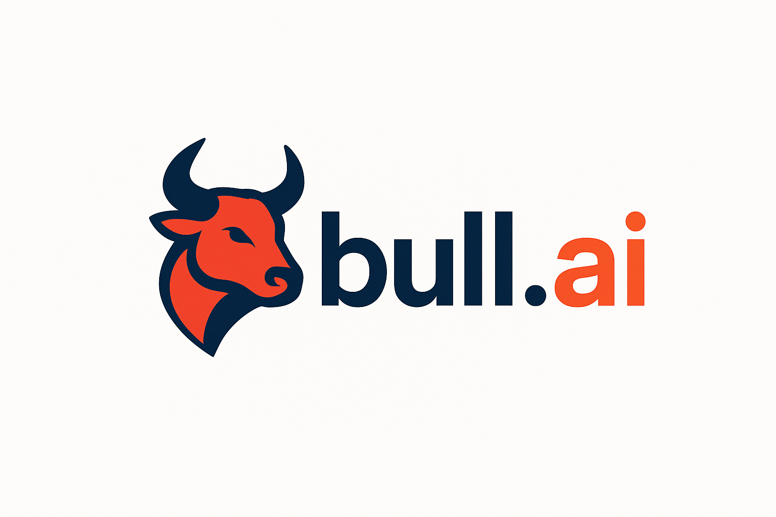 bull.ai logotyp
