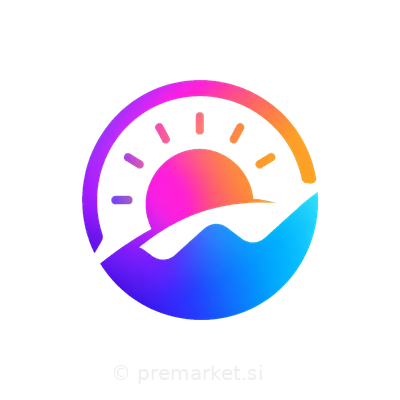 logótipo de premarket.si