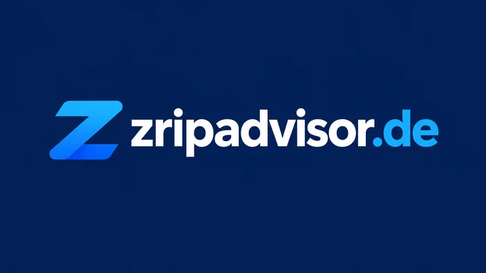 Domain zripadvisor.de Brand
