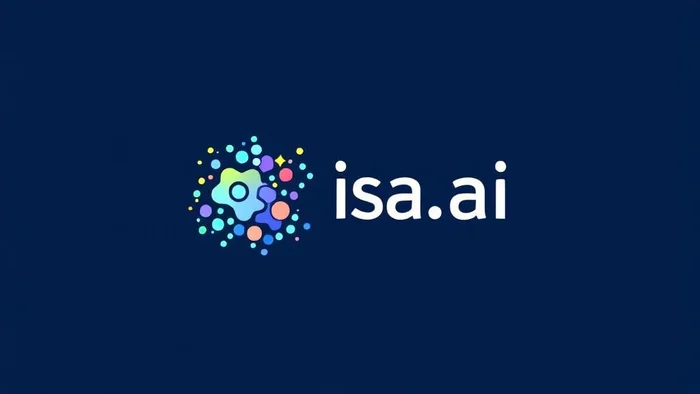 Domain isa.ai Brand