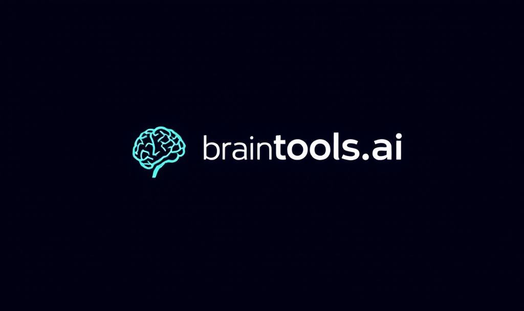 braintools.ai logo