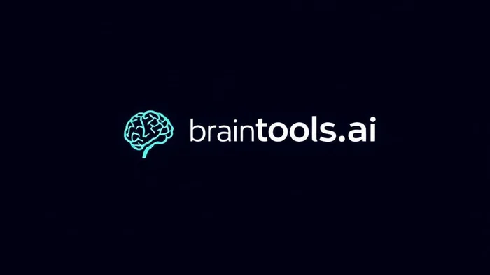 Domain braintools.ai Brand