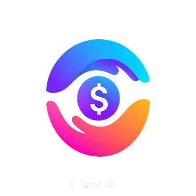 lend.sh logosu