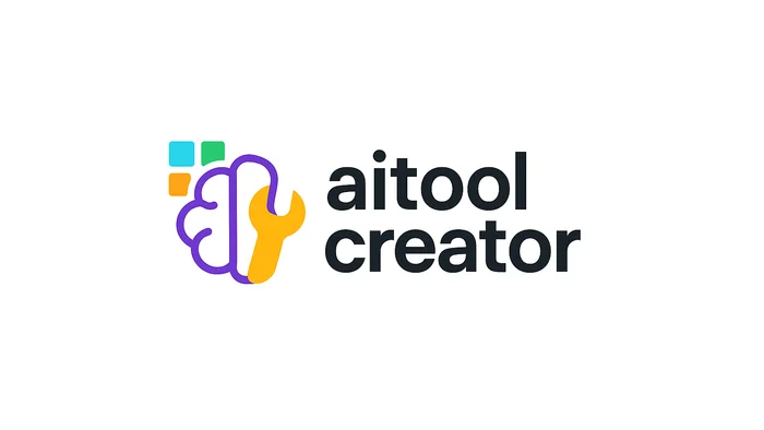 Domain aitoolcreator.com Brand