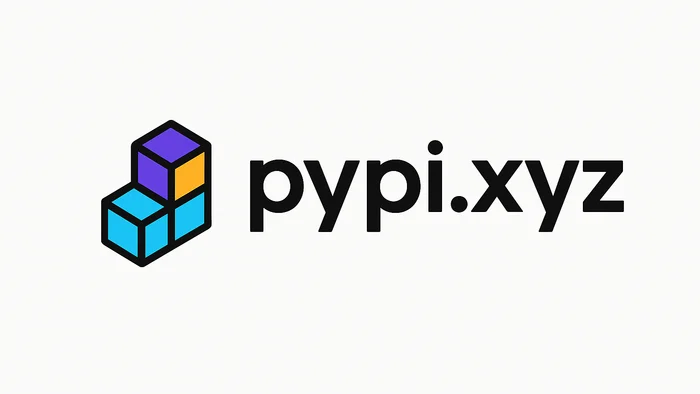 Domain pypi.xyz Brand
