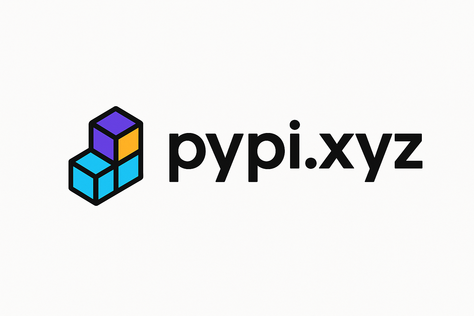 Domain pypi.xyz Brand