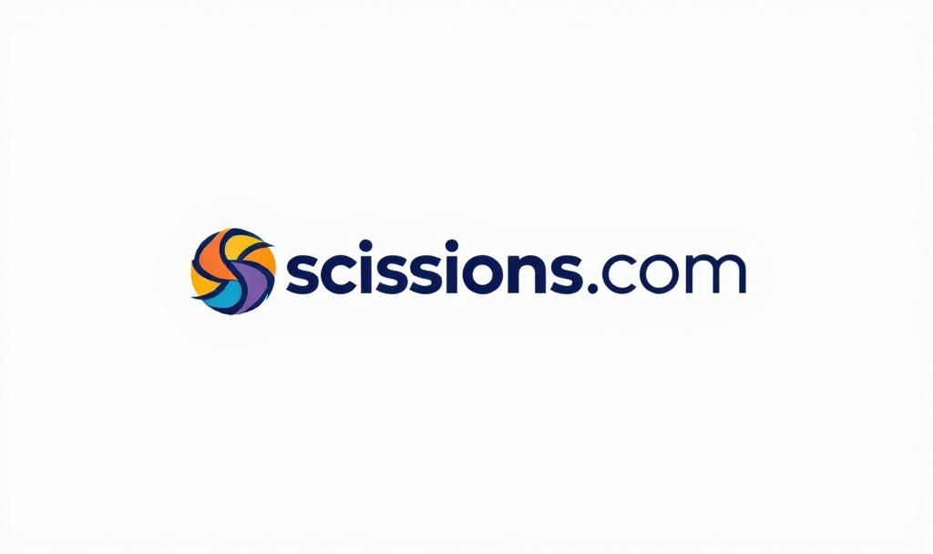 Domain scissions.com Brand
