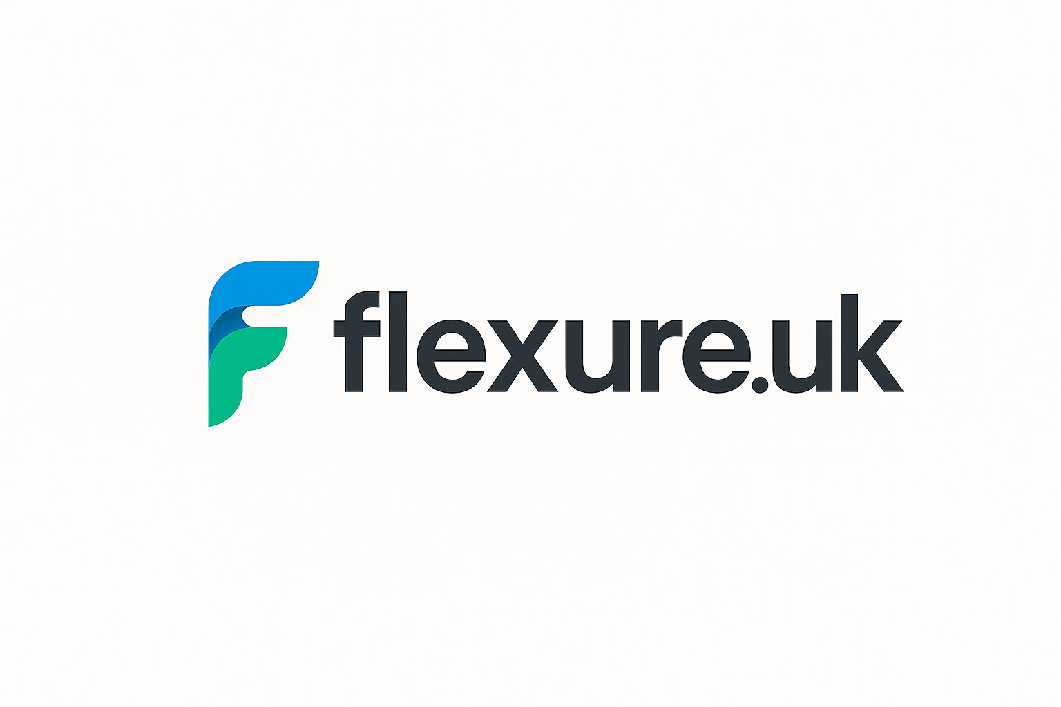 flexure.uk logo