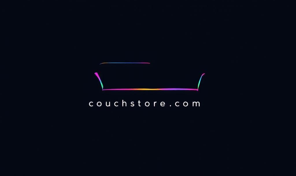 Domain couchstore.com Brand