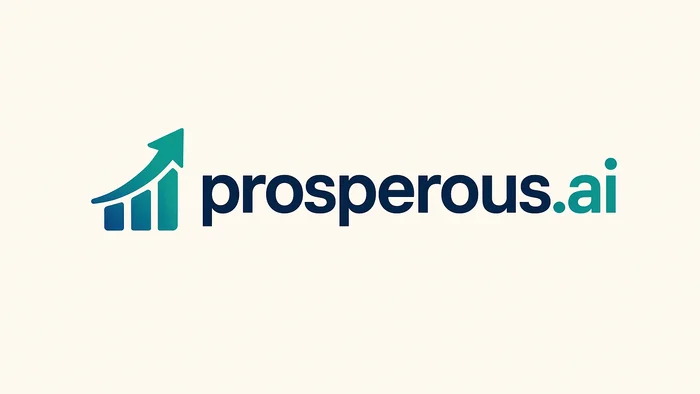 Domain prosperous.ai Brand