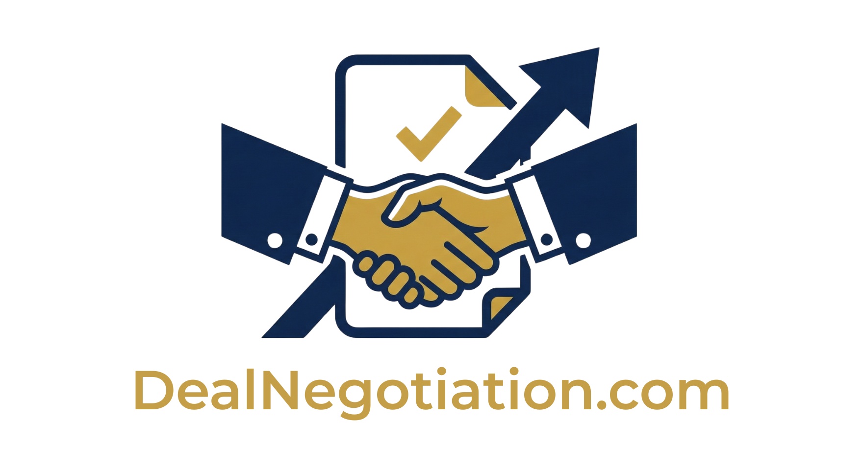 Domain DealNegotiation.com Brand