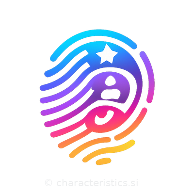 characteristics.si logo