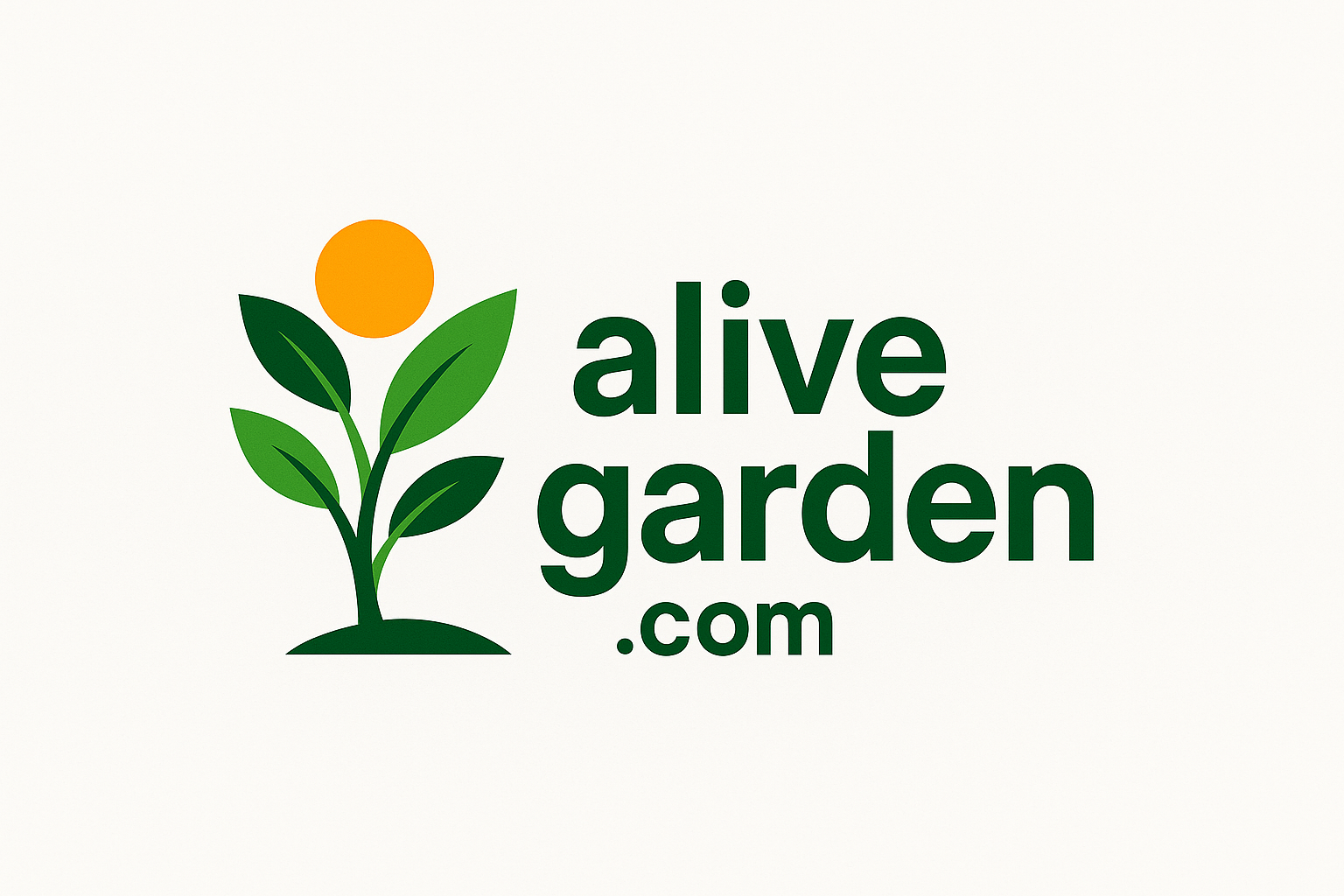 alivegarden.com logo